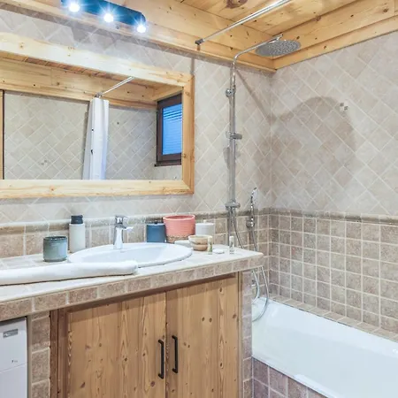 Apartment Chablis - Welkeys Combloux