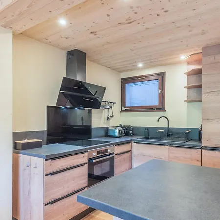 Chablis - Welkeys Apartment *